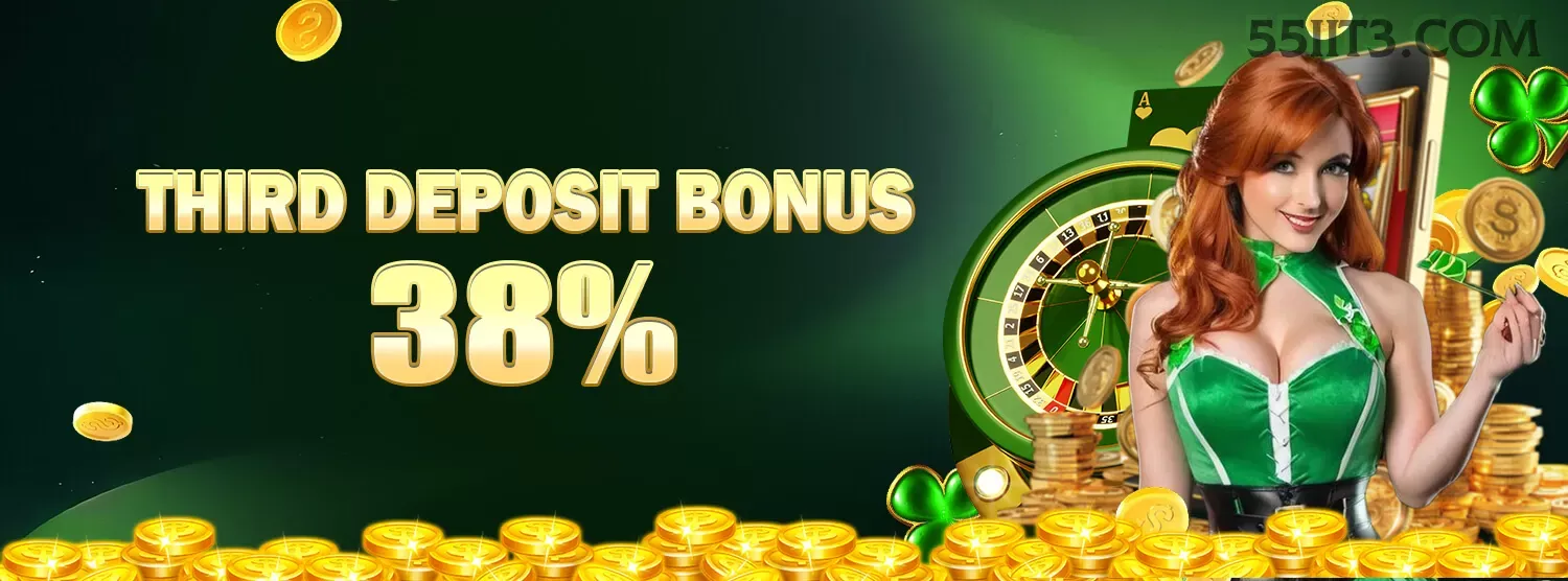 Welcome Bonus Package