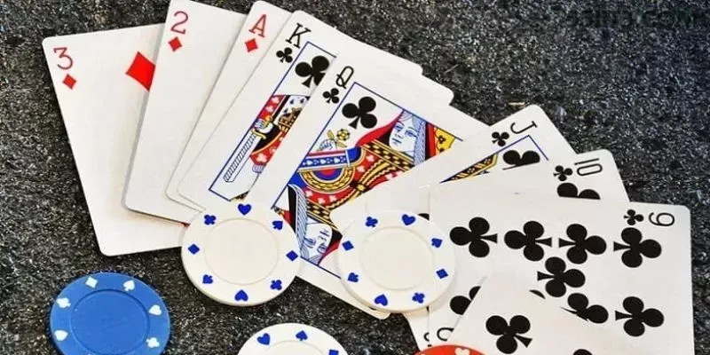BGaming Live Blackjack