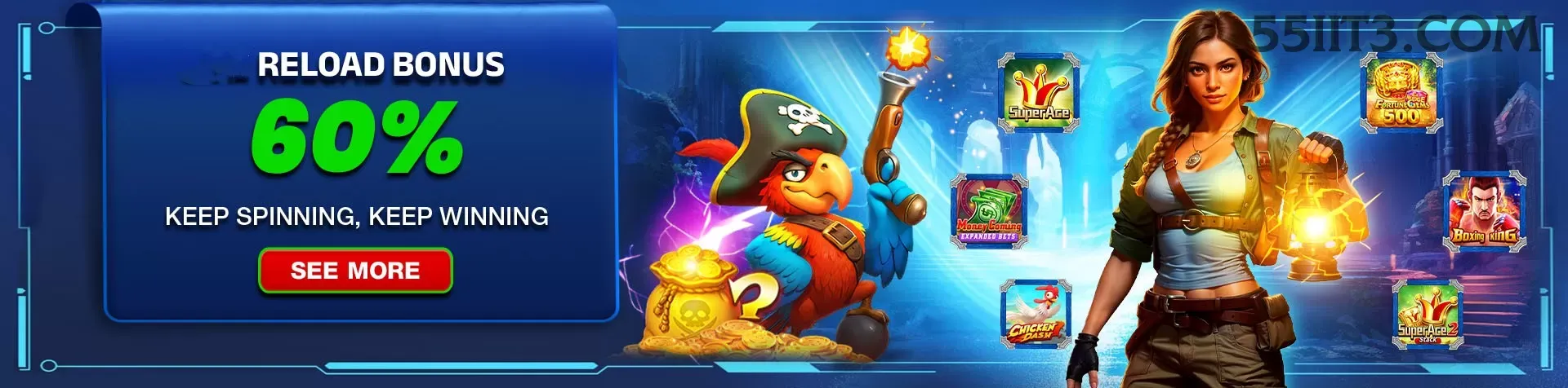 Prosperity Fortune Tree - PG Soft Slot