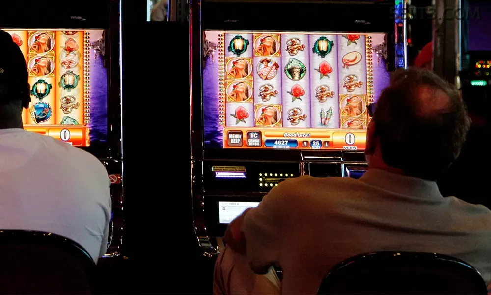Fortune Tiger Slot Game