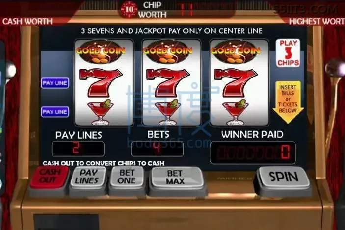 PG Slots Collection